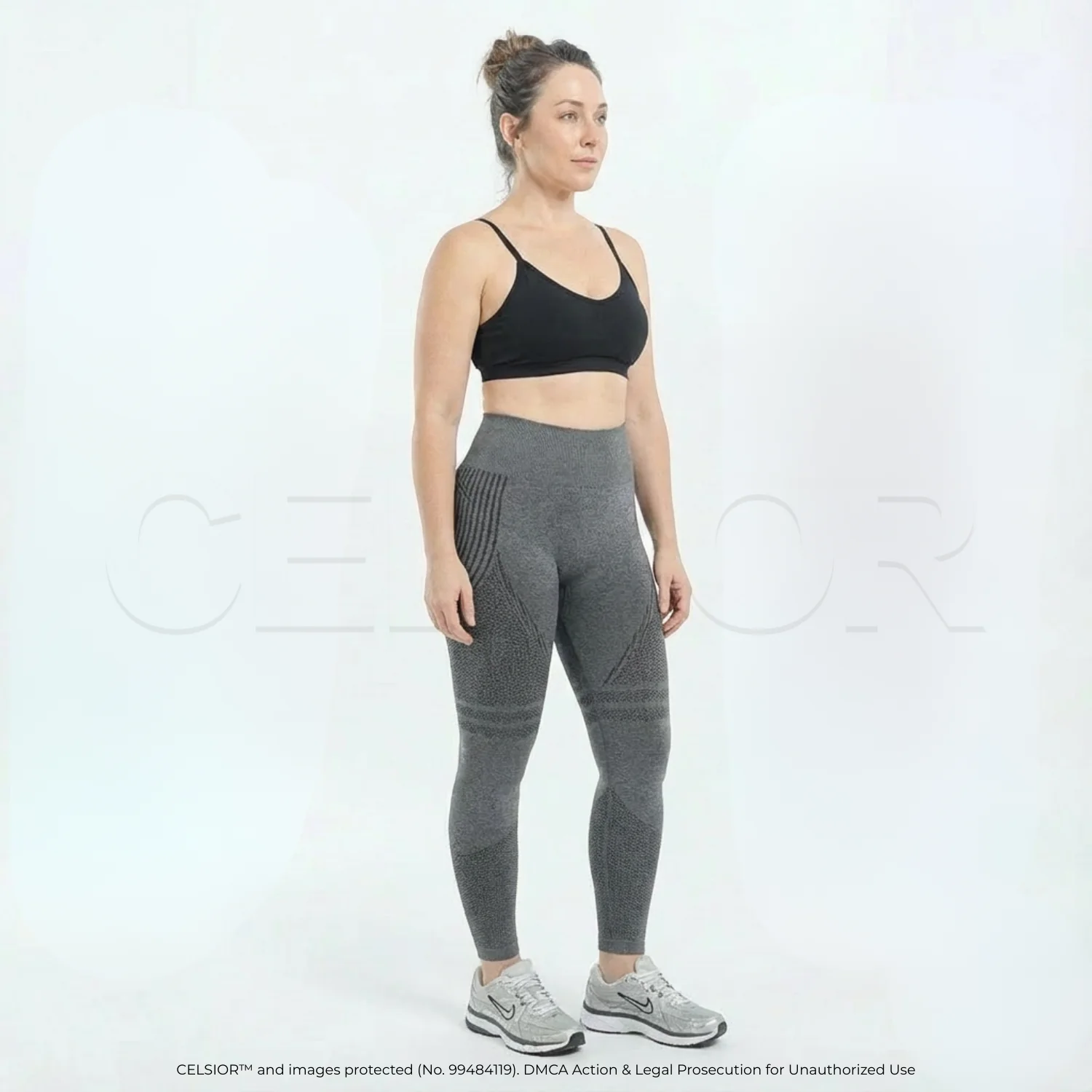 POWERCELLS™ ||| 3D Metabolic Booster Leggings - Image 14
