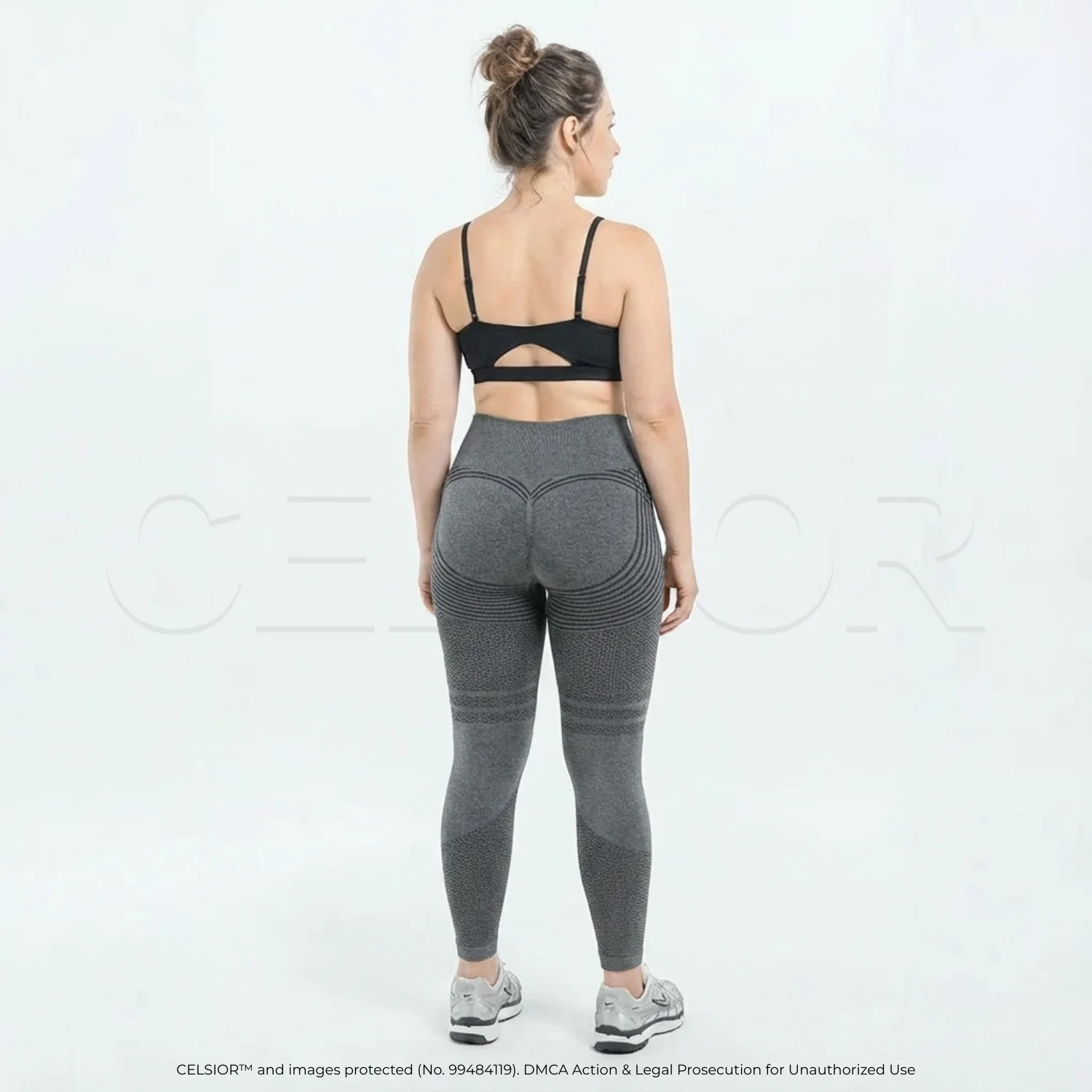 POWERCELLS™ ||| 3D Metabolic Booster Leggings - Image 15
