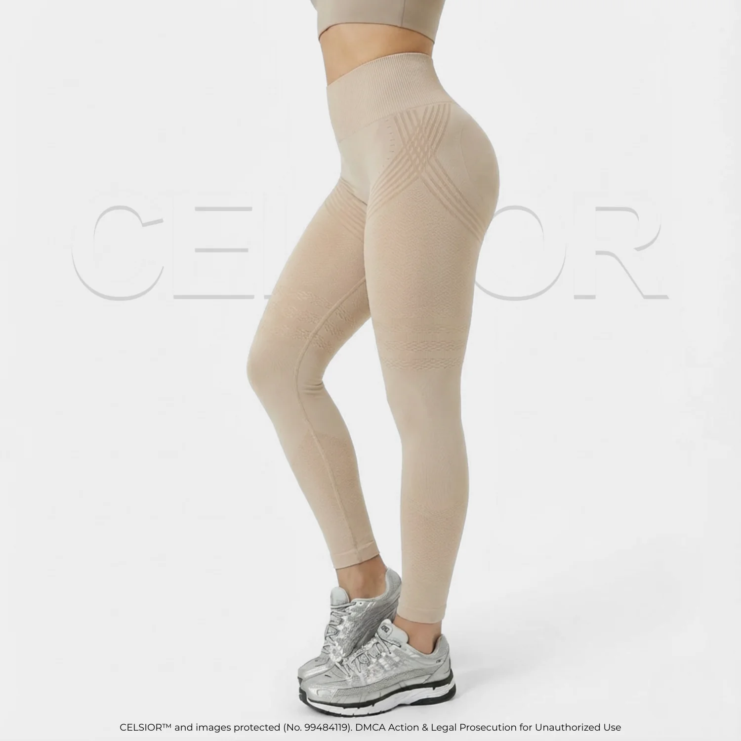 POWERCELLS™ ||| 3D Metabolic Booster Leggings - Image 18