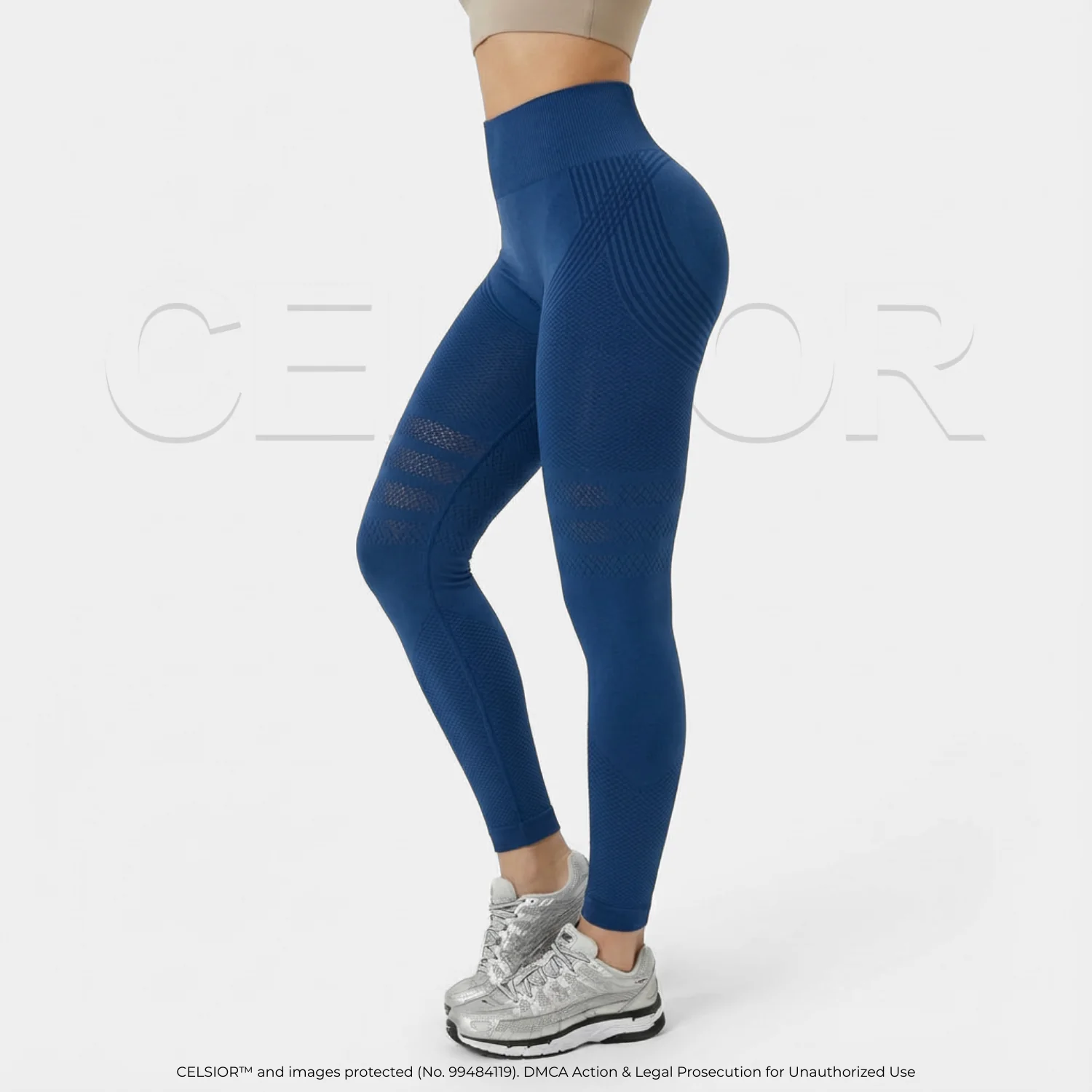 POWERCELLS™ ||| 3D Metabolic Booster Leggings - Image 19