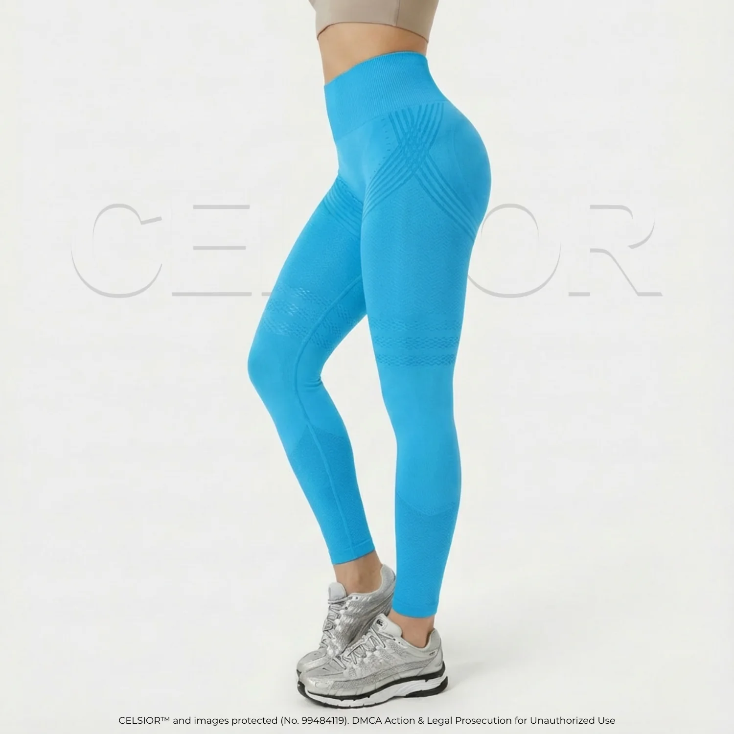 POWERCELLS™ ||| 3D Metabolic Booster Leggings - Image 23