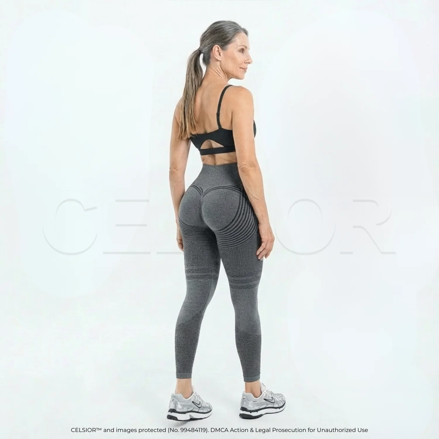 POWERCELLS™ ||| 3D Metabolic Booster Leggings - Image 13