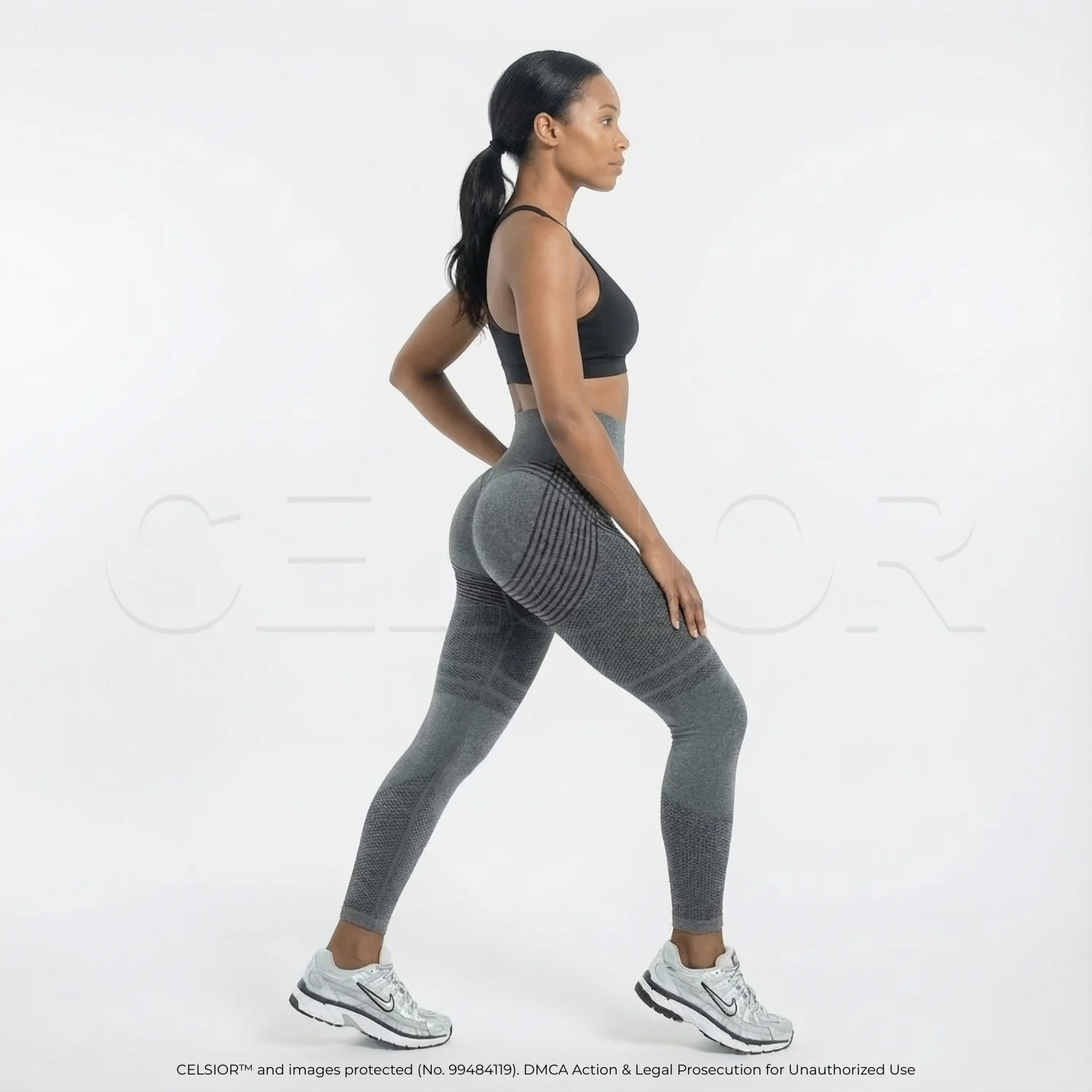 POWERCELLS™ ||| 3D Metabolic Booster Leggings - Image 11